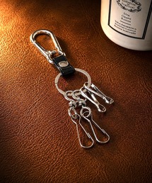 カラビナ」に該当するシルバー/銀色系のファッション通販 - ZOZOTOWN