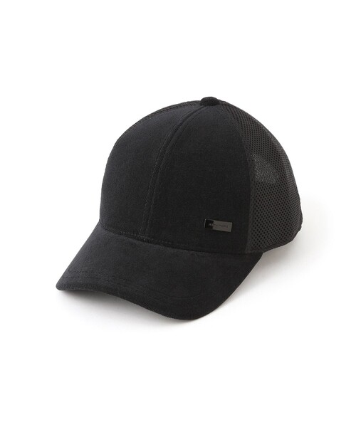 ジュン アンド ロペ　JUN & ROPE　パイルメッシュキャップ パイルメッシュキャップ（キャップ）｜JUN&ROPE'（ジュンアンドロペ