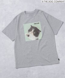【THE DOG】バリエーションTシャツ（オトナ）