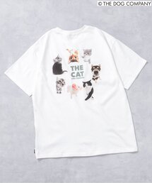 F.O.KIDS（エフオーキッズ）の「【THE DOG】バリエーションTシャツ（オトナ）（Tシャツ/カットソー）」