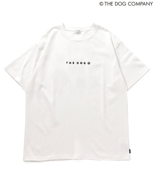 Tシャツ・カットソー [ODOR] Holly dog tee ちいかわ おかっぱ Tシャツ – Talking Heads ODM