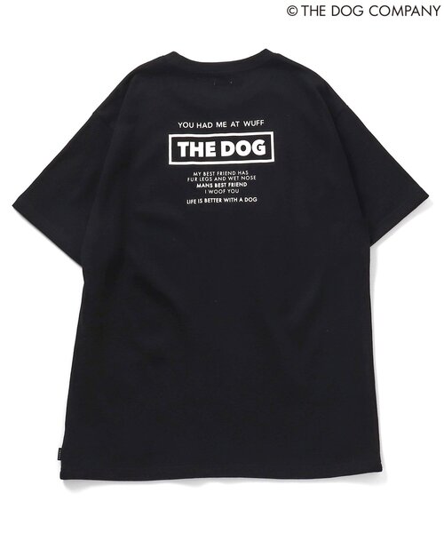 セール】【THE DOG】バリエーションTシャツ（オトナ）（Tシャツ