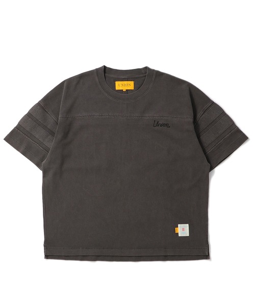 UNION TOKYO ALLEN TEE ユニオントーキョー（Tシャツ/カットソー