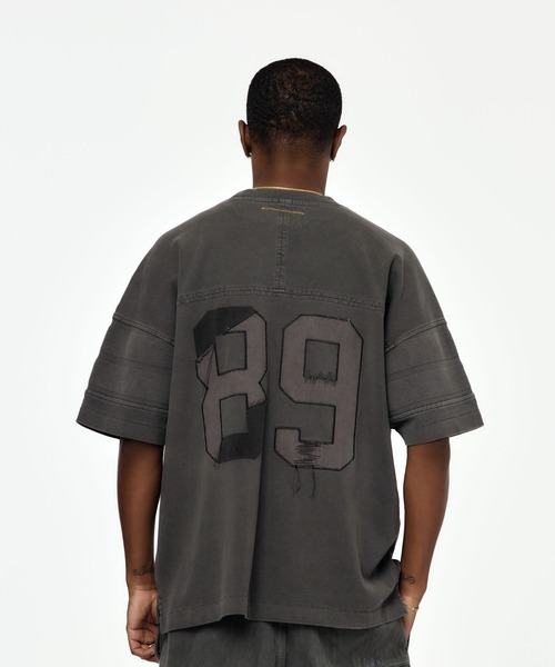 UNION TOKYO ALLEN TEE ユニオントーキョー（Tシャツ/カットソー
