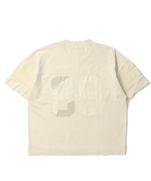 Union Tokyo ボウリングシャツ 美品 セール】UNION TOKYO MOTEN SS WOVEN ユニオントーキョー