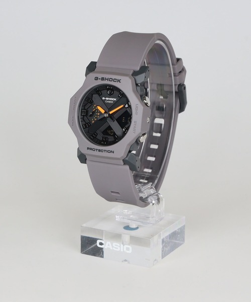 時計 G-SHOCK GA-2300-8AJF GA-2300-8AJF | CASIO