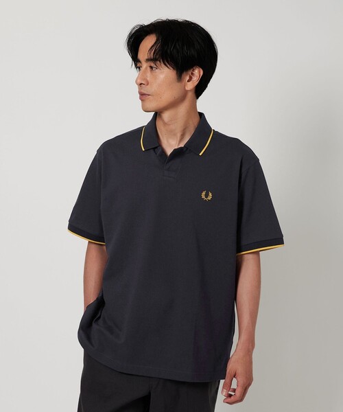 FRED PERRYポロシャツ✨ FRED PERRY ポロシャツ Kids Twin Tipped Fred Perry Shirt