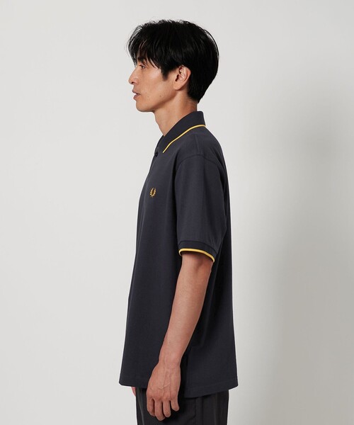 別注】＜FRED PERRY＞ ポロシャツ（ポロシャツ）｜FRED PERRY