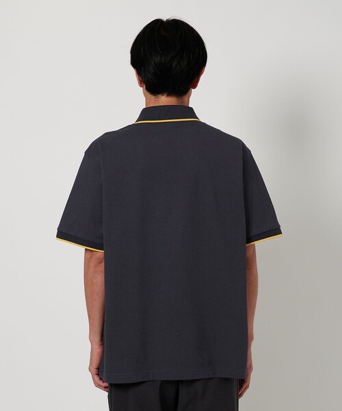 ✴︎アビュー✴︎fredperry ポロシャツ✴︎美品✴︎ The Fred Perry Shirt │フレッドペリー │ ショップブログ