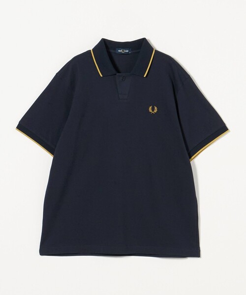 別注】＜FRED PERRY＞ ポロシャツ（ポロシャツ）｜FRED PERRY