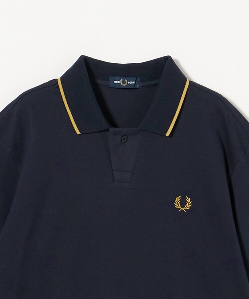 FRED PERRY ネイビー ポロシャツ Ｌ　アローズ　別注 別注】＜FRED PERRY＞ ポロシャツ（ポロシャツ）｜FRED PERRY