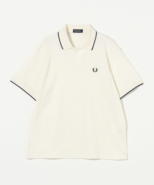 ✴︎アビュー✴︎fredperry ポロシャツ✴︎美品✴︎ The Fred Perry Shirt │フレッドペリー │ ショップブログ