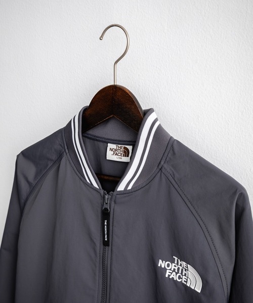 日本未展開モデル THE NORTH FACE ザ・ノースフェイス WHITE