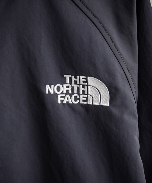 THE NORTH FACE(ザノースフェイス)の「日本未展開モデル THE NORTH FACE ザ・ノースフェイス WHITE LABEL ホワイトレーベル OLEMA EX BOMBER 韓国限定 オーバーサイズワンポイントロゴボンバージャケット(ブルゾン・メンズ・ダークネイビー/ブラック/サンドグレー/ダークグレー・M/L/XL/S/XXL)」の19枚目の写真
