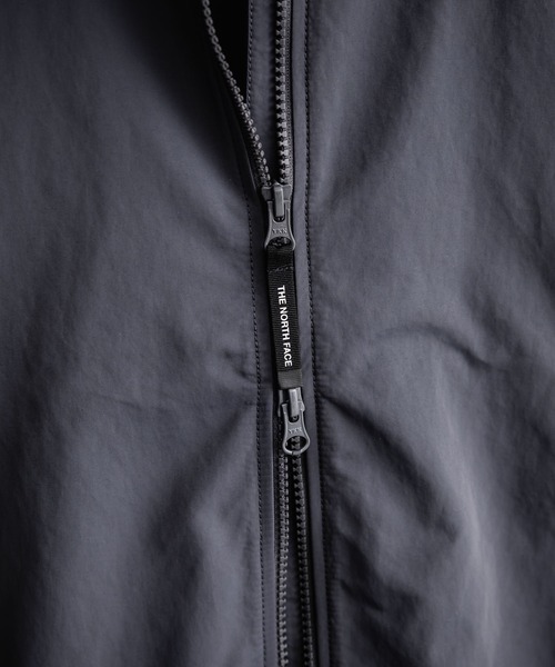 THE NORTH FACE(ザノースフェイス)の「日本未展開モデル THE NORTH FACE ザ・ノースフェイス WHITE LABEL ホワイトレーベル OLEMA EX BOMBER 韓国限定 オーバーサイズワンポイントロゴボンバージャケット(ブルゾン・メンズ・ダークネイビー/ブラック/サンドグレー/ダークグレー・M/L/XL/S/XXL)」の16枚目の写真