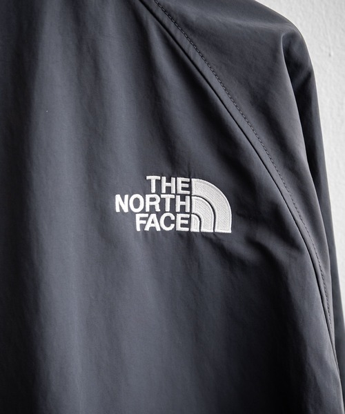 THE NORTH FACE(ザノースフェイス)の「日本未展開モデル THE NORTH FACE ザ・ノースフェイス WHITE LABEL ホワイトレーベル OLEMA EX BOMBER 韓国限定 オーバーサイズワンポイントロゴボンバージャケット(ブルゾン・メンズ・ダークネイビー/ブラック/サンドグレー/ダークグレー・M/L/XL/S/XXL)」の13枚目の写真