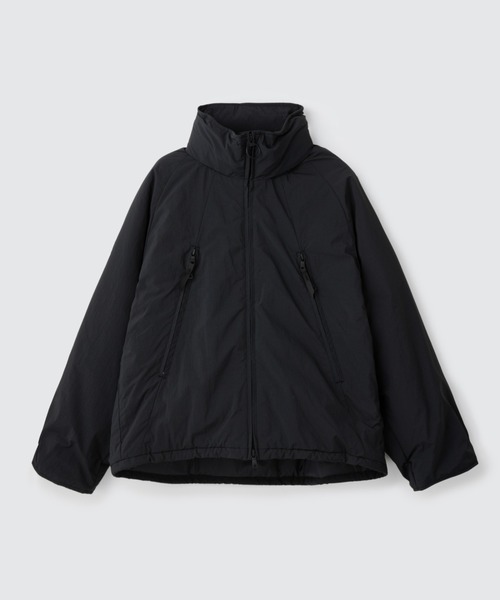 WS ハッピージャケット│WS HAPPY JACKET（ダウンジャケット/コート