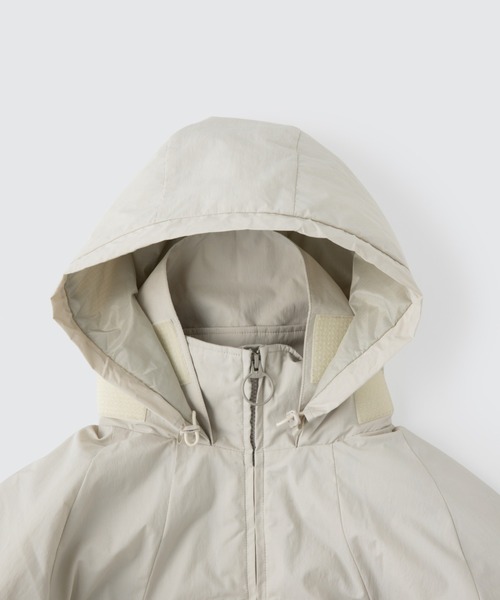 WS ハッピージャケット│WS HAPPY JACKET（ダウンジャケット/コート