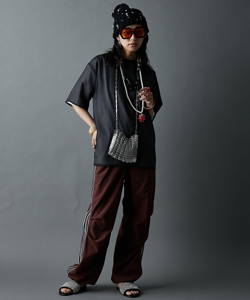 GEVS.(ジェイヴィス)の「イチゴモチーフパール調ビーズロングネックレス(長め設計) GEVS.(ネックレス・レディース・アイボリー系・FREE)」の20枚目の写真