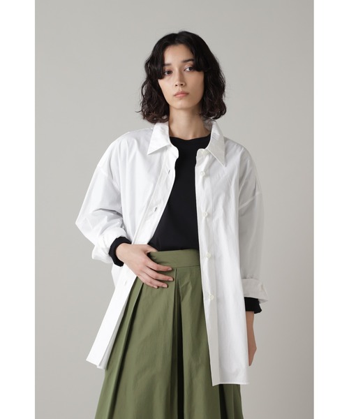 マーガレットハウエル MargaretHowell サイズS 黒 メンズ 春・秋物 コート