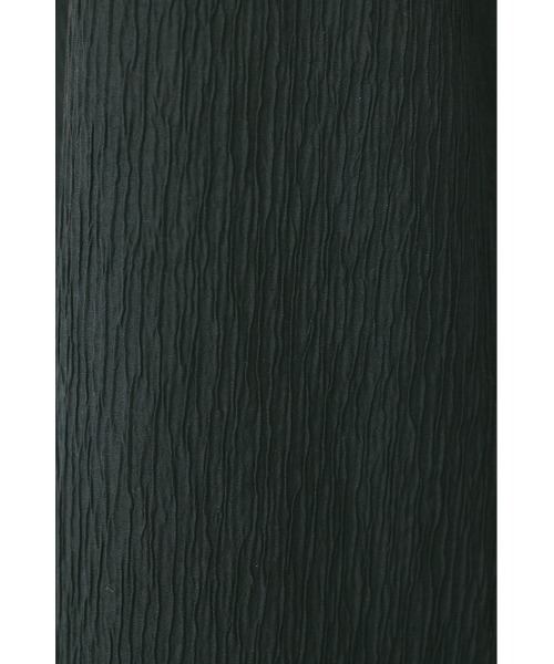 STYLEMIXER（スタイルミキサー）の「ティアードキャミワンピース（ワンピース・レディース・アイボリー/ブラック/サックスブルー・SMALL/MEDIUM）」の17枚目の写真