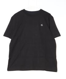 Calvin Klein Jeans | Calvin Klein Jeans カルバンクラインジーンズ SERIF FONT GRAPHIC TEE グラフィック半袖Tシャツ(Tシャツ/カットソー)