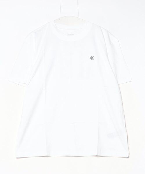 セール】Calvin Klein Jeans カルバンクラインジーンズ SERIF