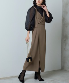 New Year Essential 2025 Dress（ワンピース）｜Her lip to
