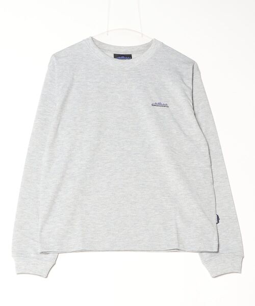 THOUSAND MILE】LONG SLEEVE T-SHIRT/ロングスリーブTシャツ（T