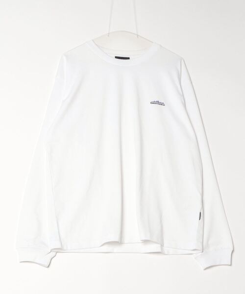 A Thousand Miles ロンT XL THOUSAND MILE】LONG SLEEVE T-SHIRT/ロングスリーブTシャツ（T