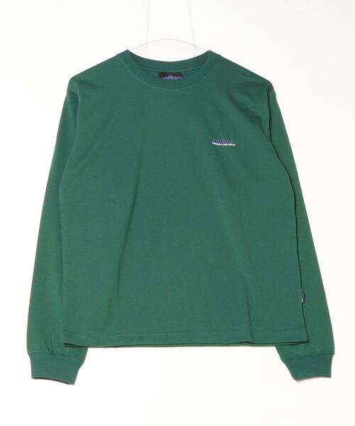 THOUSAND MILE】LONG SLEEVE T-SHIRT/ロングスリーブTシャツ（T