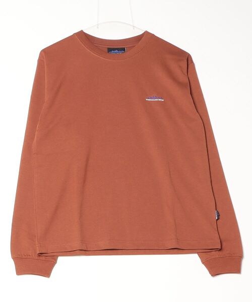 A Thousand Miles ロンT XL A Thousand Miles ロンT XL THOUSAND MILE tシャツ 「THOUSAND