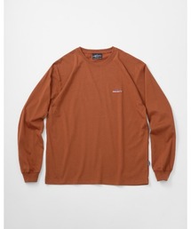 【THOUSAND MILE】LONG SLEEVE T-SHIRT/ロングスリーブTシャツ