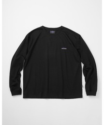 【THOUSAND MILE】LONG SLEEVE T-SHIRT/ロングスリーブTシャツ
