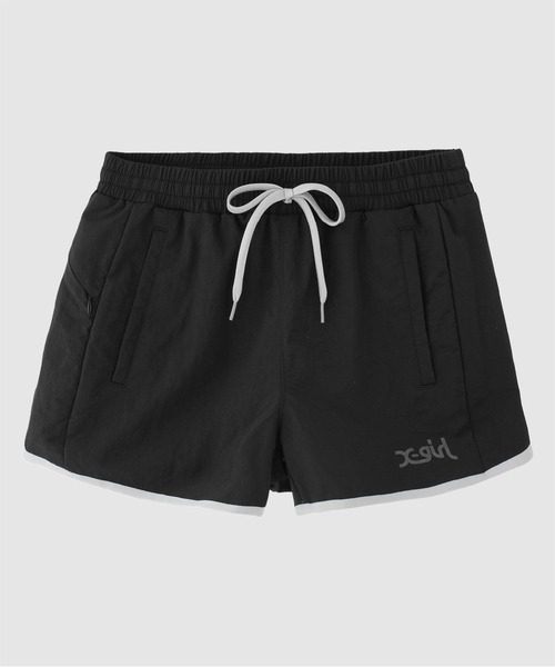 セール】WIND UP SHORTS（その他パンツ）｜X-girl SPORTS