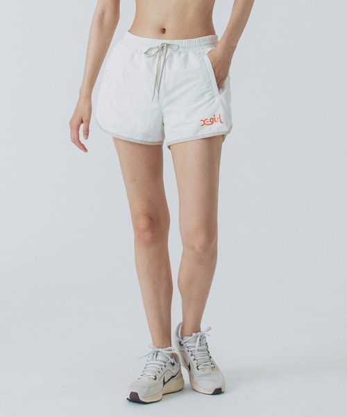 パンツ 90 Logo Girl Micro Shorts Amazon.com: Dicusph Women's Y2k 2 Piece Mini Shorts Set Bow