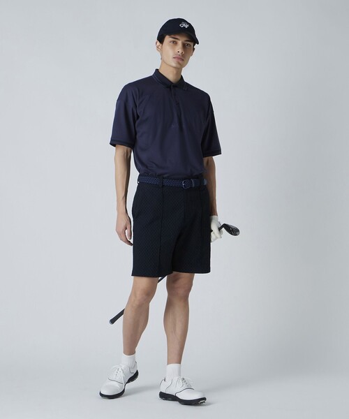 当店の記念日 メンズ ジャガード ショートパンツ（その他パンツ）｜UNITED メンズウェア