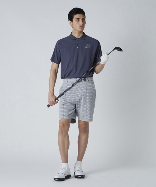UNITED ARROWS Golf ショートパンツ ホワイト M 未使用品 - メルカリ