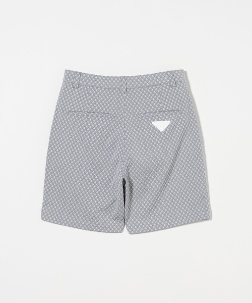セール】メンズ ジャガード ショートパンツ（その他パンツ
