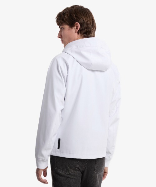 MICHAEL KORS(マイケルコース)の「TIGRES アウター(その他アウター・メンズ・ホワイト・L/S/XL)」の3枚目の写真