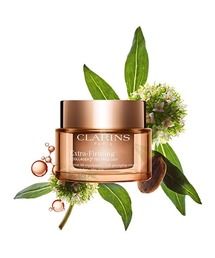 CLARINS（クラランス）の「ファーミング ＥＸ クリーム ドライスキン（美容液/オイル/クリーム）」