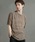Starting Over�i�X�^�[�e�B���O�I�[�o�[�j�́u�yStarting Over/�X�^�[�e�B���O�I�[�o�[�zrusty logo hard wash T-shirt/���X�e�B�[���S �n�[�h�E�I�b�V�� ����T�V���c�@�����|�C���g �u�����h���S �o�b�N�v�����g�iT�V���c/�J�b�g�\�[�j�v�b�u���E��