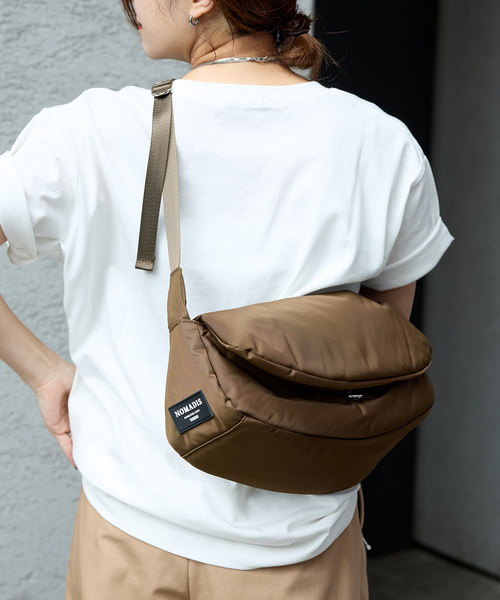 NOMADIS（ノマディス）の「【NOMADIS/ノマディス】LUCK（ショルダー