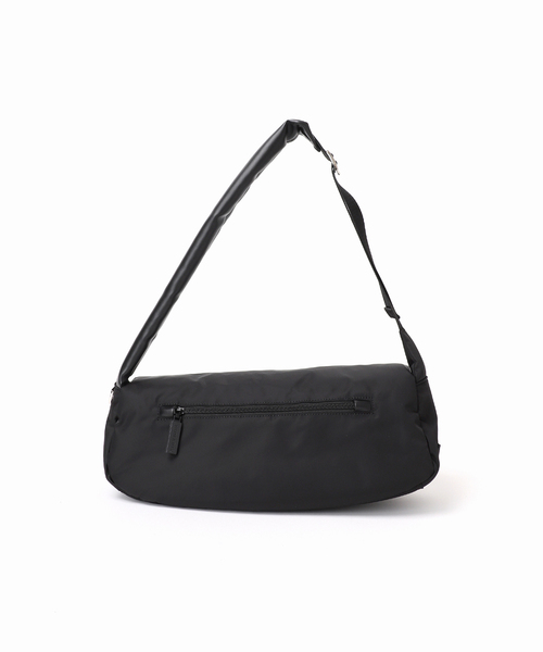 NOMADIS（ノマディス）の「【NOMADIS/ノマディス】LUCK（ショルダーバッグ・レディース・ブラック/ブラウン・FREE）」の16枚目の写真