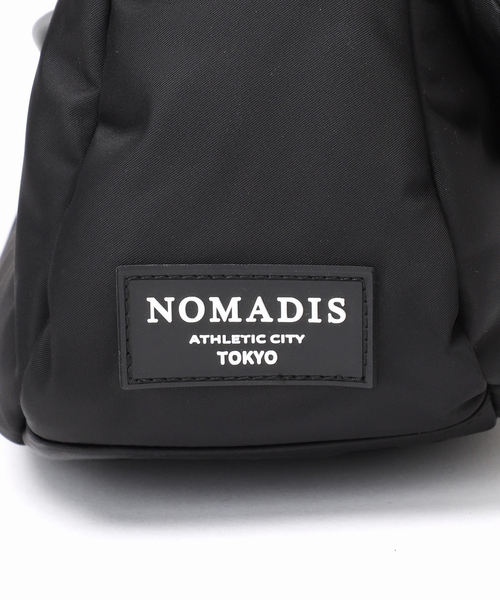 NOMADIS（ノマディス）の「【NOMADIS/ノマディス】LUCK（ショルダー