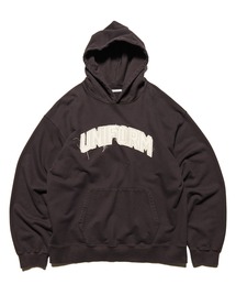 uniform experiment｜ユニフォームエクスペリメントのパーカー通販