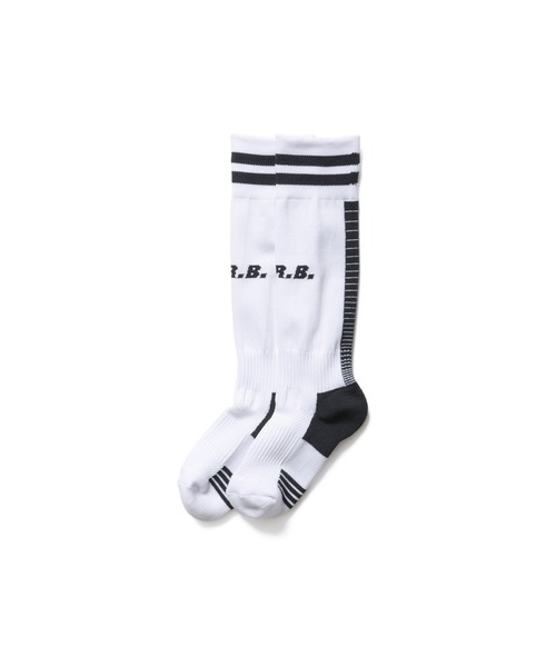 F.C.R.B. ブリストル ソックス サッカーソックス　セット 21SS新品2色セット☆F.C.Real BristolサッカーソックスSOCCER