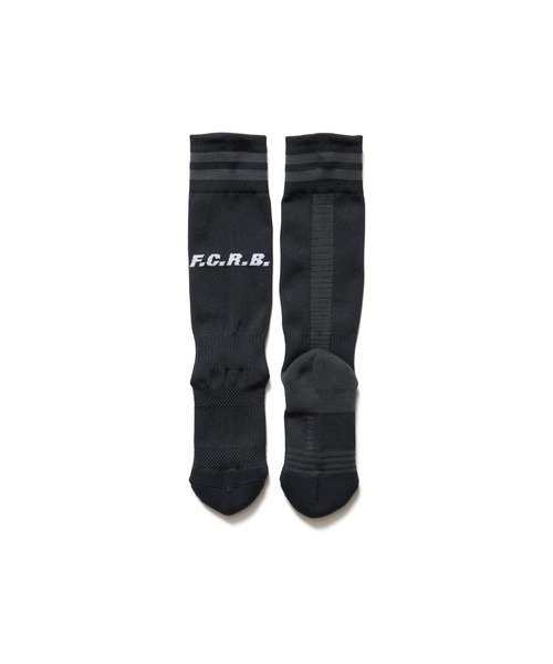 F.C.R.B. ブリストル ソックス サッカーソックス　セット 21SS新品2色セット☆F.C.Real BristolサッカーソックスSOCCER
