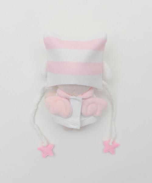 UNBOX & FRIENDS WEGO 8種類セット モンスターミニポーチ【一部店舗限定】｜WEGO（ウィゴー