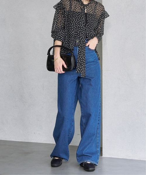 ルタロン LE TALON Lエラスティックスニーカー ル タロン LE TALON 《追加予約》Lエラスティックスニーカー